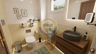 Piso en venta en Teis en Vigo