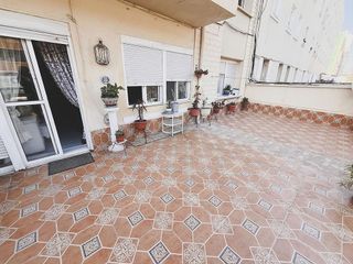 Piso en venta en Playa Stª Mª del Mar - Playa Victoria en Cádiz