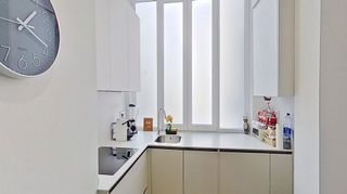 Piso en venta en Centro - Ayuntamiento en Santander