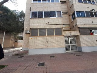 Piso en venta en PAU 2-600 en Puertollano