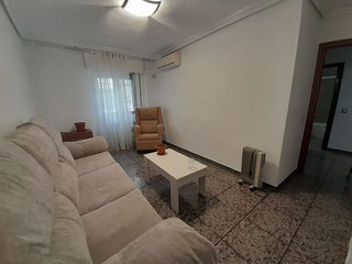 Piso en venta en PAU 2-600 en Puertollano