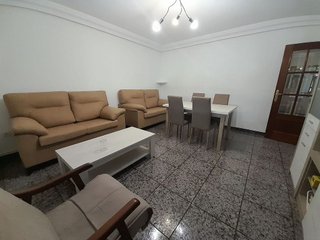 Piso en venta en PAU 2-600 en Puertollano