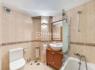 Piso en venta en Parque Lisboa - La Paz en Alcorcón