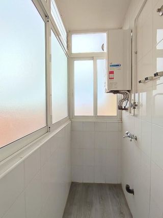 Piso en venta en Hospital - Parque sur en Albacete