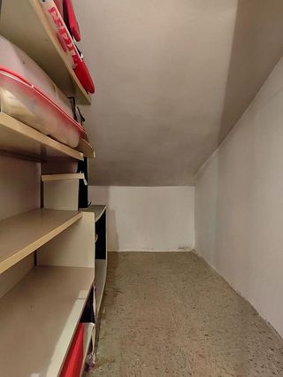 Piso en venta en Hospital - Parque sur en Albacete