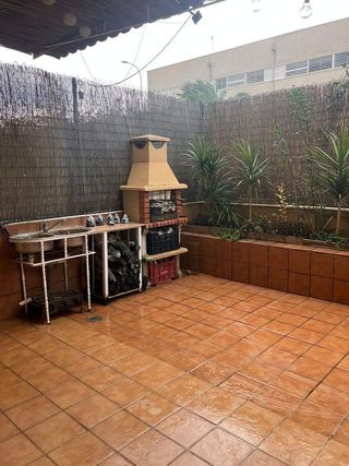 Piso en venta en Las Salinas en Roquetas de Mar