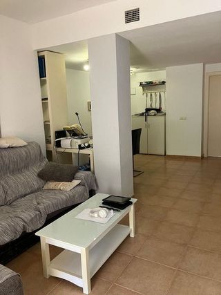 Piso en venta en Las Salinas en Roquetas de Mar