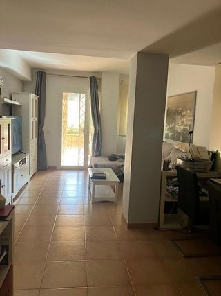 Piso en venta en Las Salinas en Roquetas de Mar