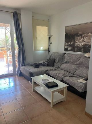 Piso en venta en Las Salinas en Roquetas de Mar