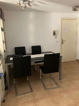 Piso en venta en Las Salinas en Roquetas de Mar