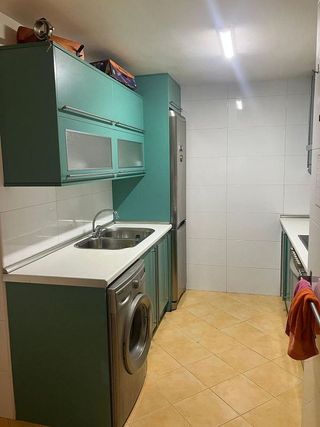 Piso en venta en Las Salinas en Roquetas de Mar