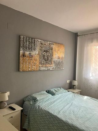 Piso en venta en Las Salinas en Roquetas de Mar