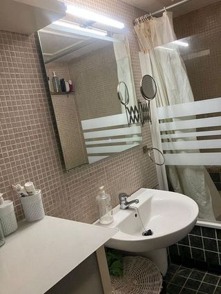 Piso en venta en Las Salinas en Roquetas de Mar