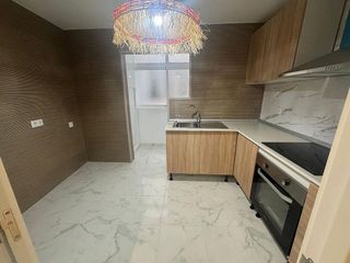 Piso en venta en Centro en Torrevieja