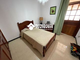 Piso en venta en Vegueta en Palmas de Gran Canaria(Las)