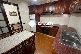 Piso en venta en Vegueta en Palmas de Gran Canaria(Las)