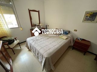 Piso en venta en Vegueta en Palmas de Gran Canaria(Las)