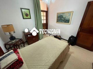 Piso en venta en Vegueta en Palmas de Gran Canaria(Las)