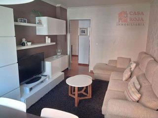 Piso en venta en Moaña