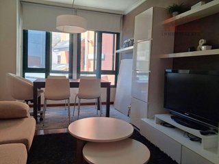 Piso en venta en Moaña