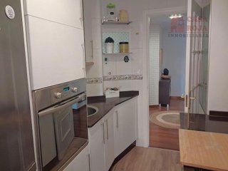 Piso en venta en Moaña