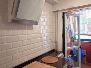 Piso en venta en Moaña