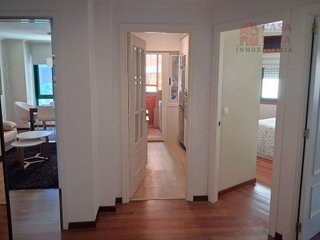 Piso en venta en Moaña