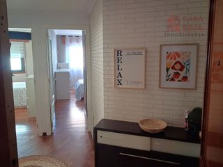 Piso en venta en Moaña