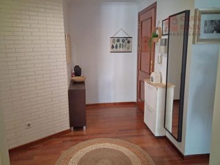 Piso en venta en Moaña