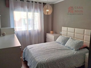 Piso en venta en Moaña