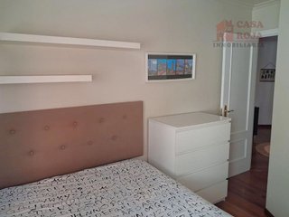 Piso en venta en Moaña