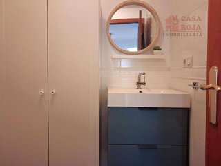 Piso en venta en Moaña