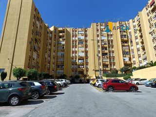 Piso en venta en Bajadilla - Fuente Nueva en Algeciras