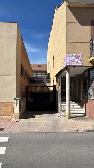 Piso en venta en Meco pueblo en Meco
