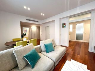 Piso en venta en Ensanche - Diputación en Alicante