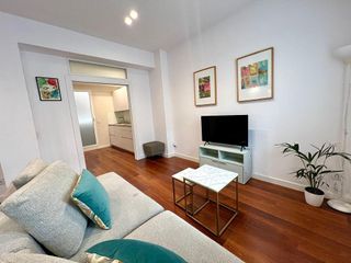 Piso en venta en Ensanche - Diputación en Alicante