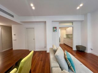 Piso en venta en Ensanche - Diputación en Alicante