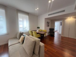 Piso en venta en Ensanche - Diputación en Alicante