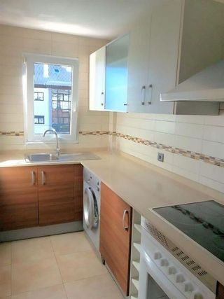 Piso en venta en Nucia (la)