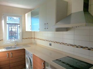 Piso en venta en Nucia (la)