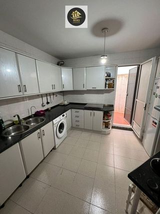 Piso en venta en Belén - San Roque en Jaén