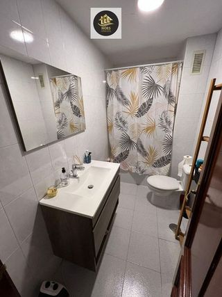 Piso en venta en Belén - San Roque en Jaén