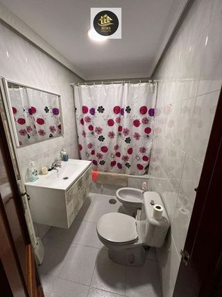 Piso en venta en Belén - San Roque en Jaén