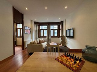 Piso en venta en Os Mallos - San Cristóbal en Coruña (A)