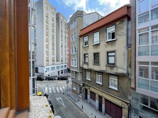 Piso en venta en Os Mallos - San Cristóbal en Coruña (A)