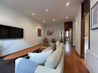 Piso en venta en Os Mallos - San Cristóbal en Coruña (A)