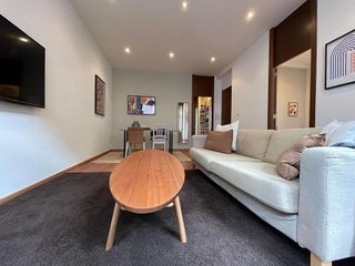 Piso en venta en Os Mallos - San Cristóbal en Coruña (A)