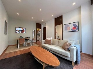 Piso en venta en Os Mallos - San Cristóbal en Coruña (A)