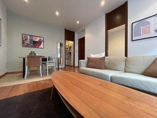 Piso en venta en Os Mallos - San Cristóbal en Coruña (A)
