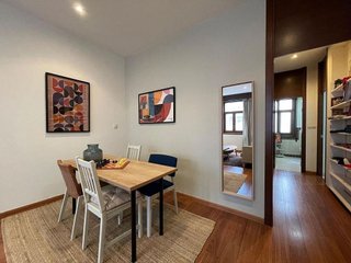 Piso en venta en Os Mallos - San Cristóbal en Coruña (A)